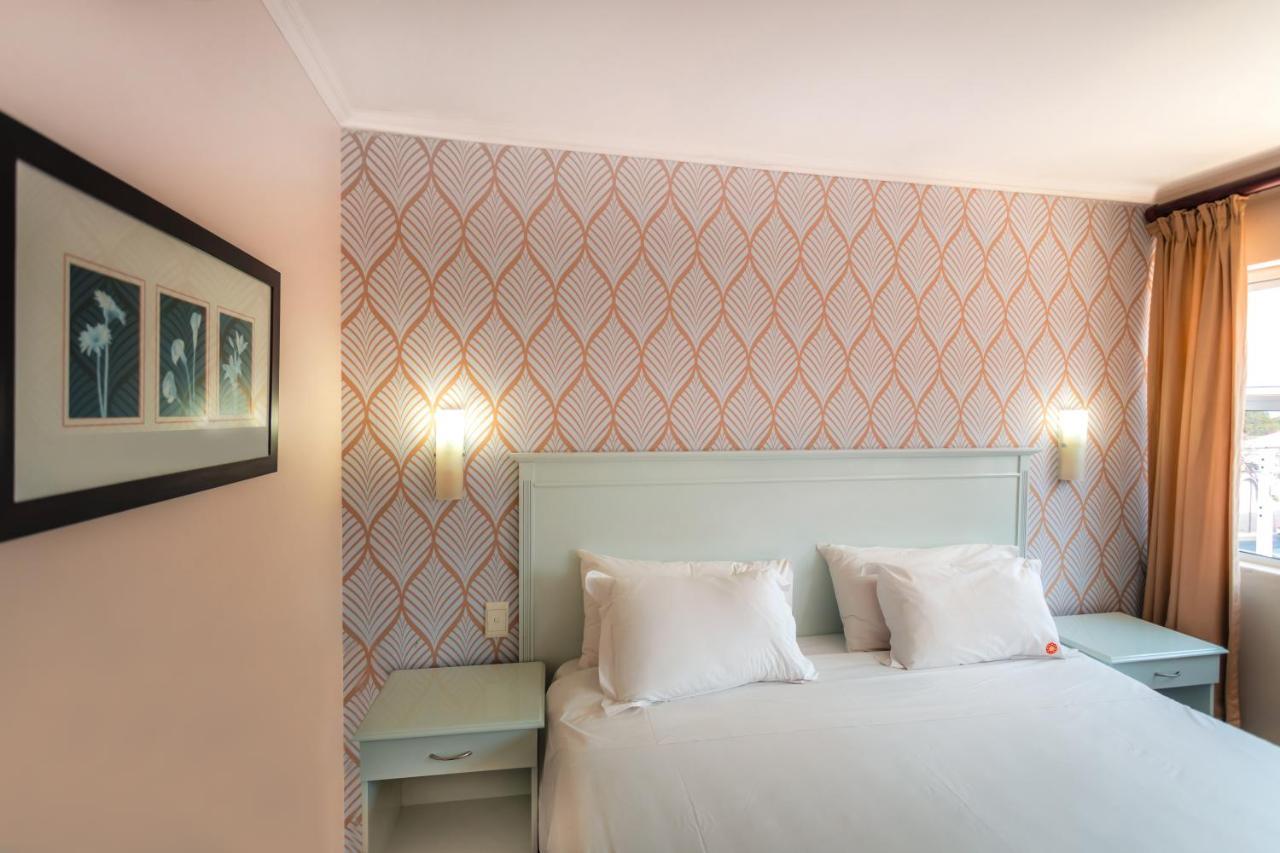 Florida Park Hotel, Florida Road Durban Luaran gambar