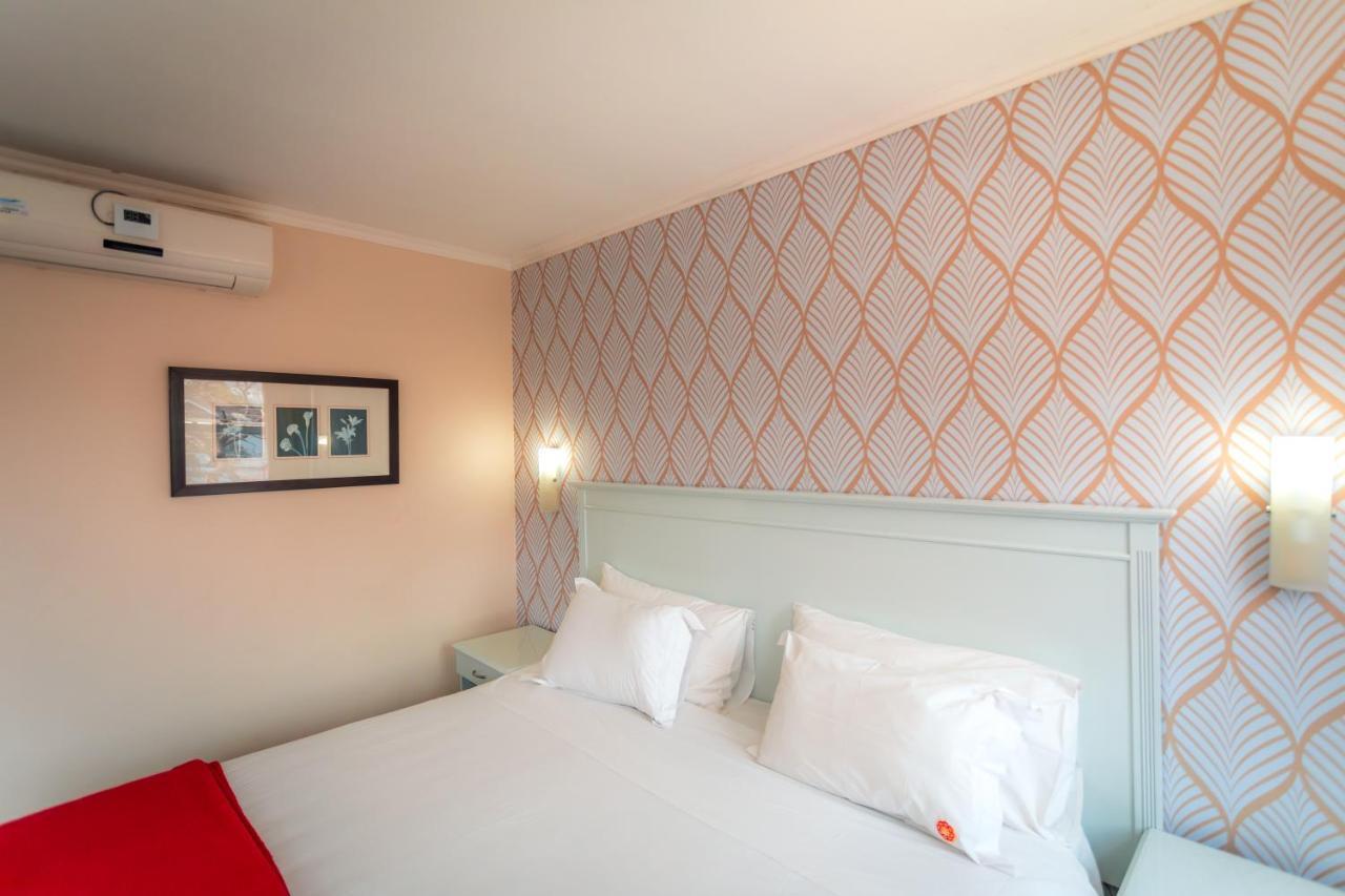 Florida Park Hotel, Florida Road Durban Luaran gambar