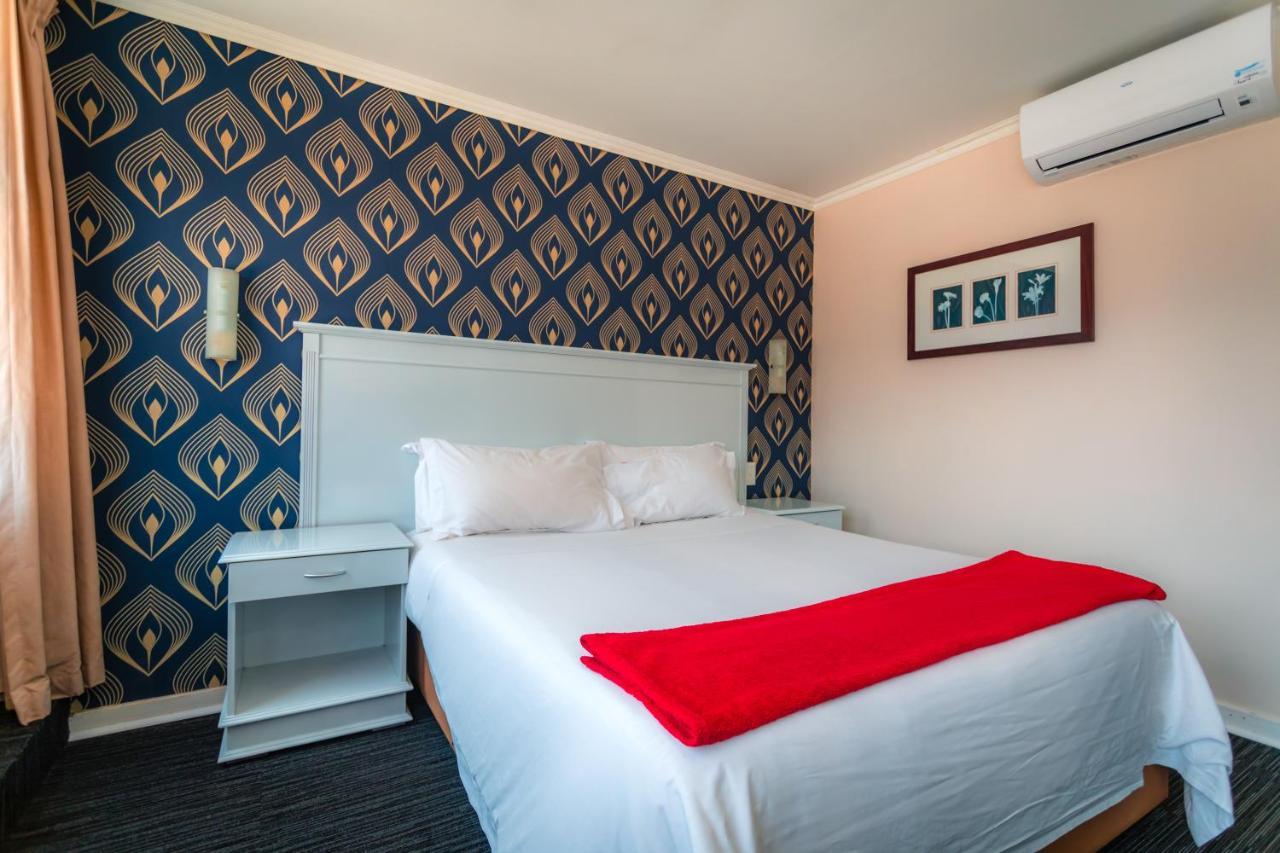 Florida Park Hotel, Florida Road Durban Luaran gambar