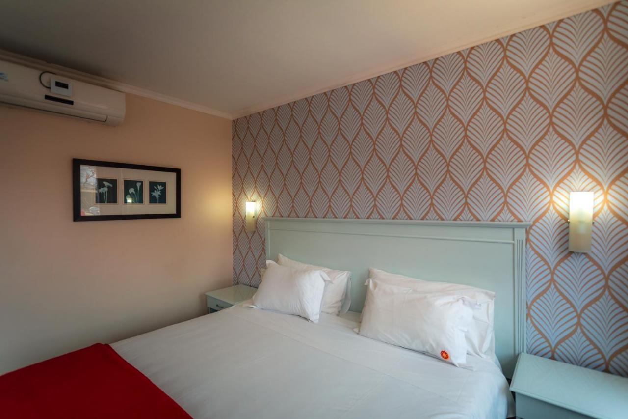 Florida Park Hotel, Florida Road Durban Luaran gambar