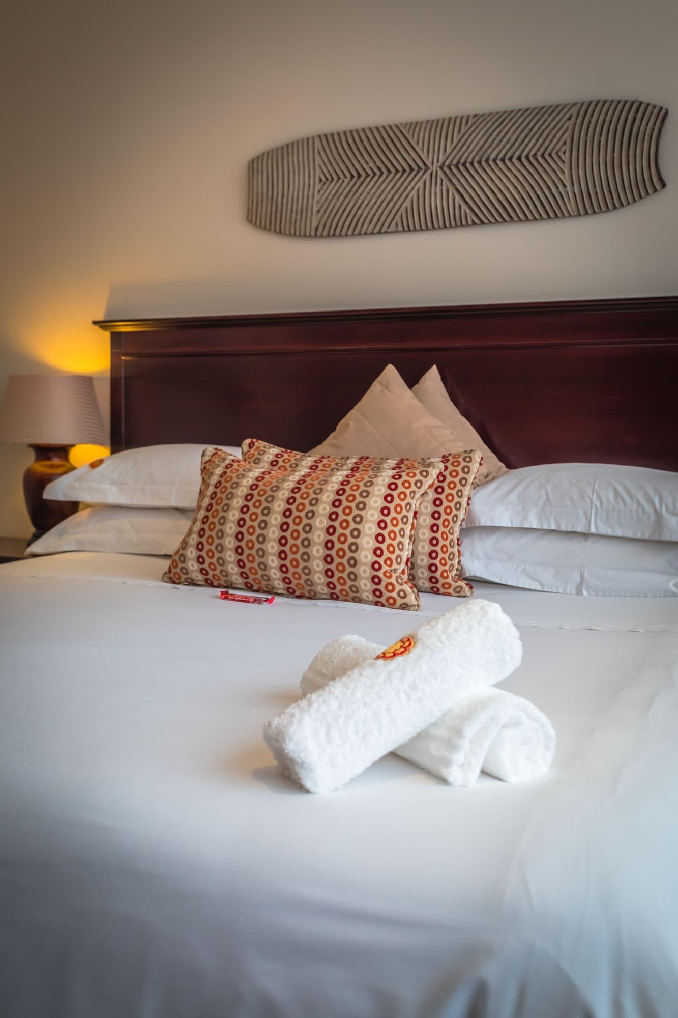 Florida Park Hotel, Florida Road Durban Luaran gambar