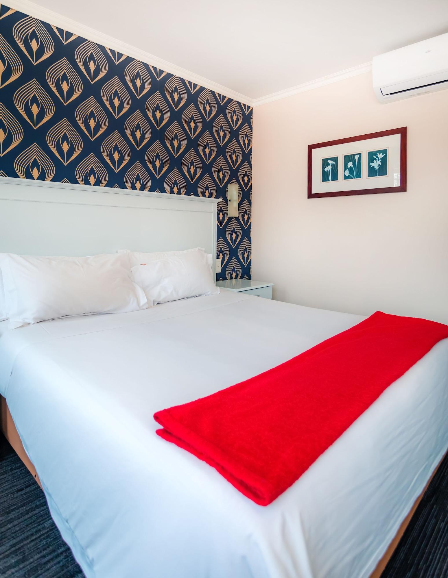 Florida Park Hotel, Florida Road Durban Luaran gambar