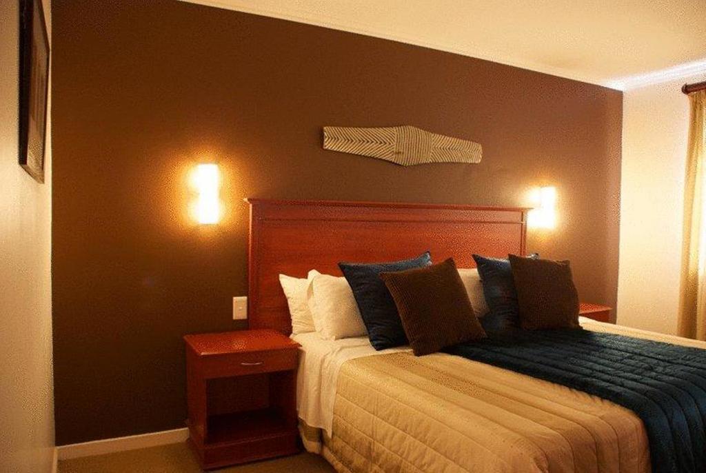 Florida Park Hotel, Florida Road Durban Bilik gambar