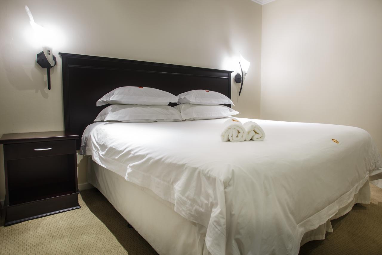 Florida Park Hotel, Florida Road Durban Luaran gambar