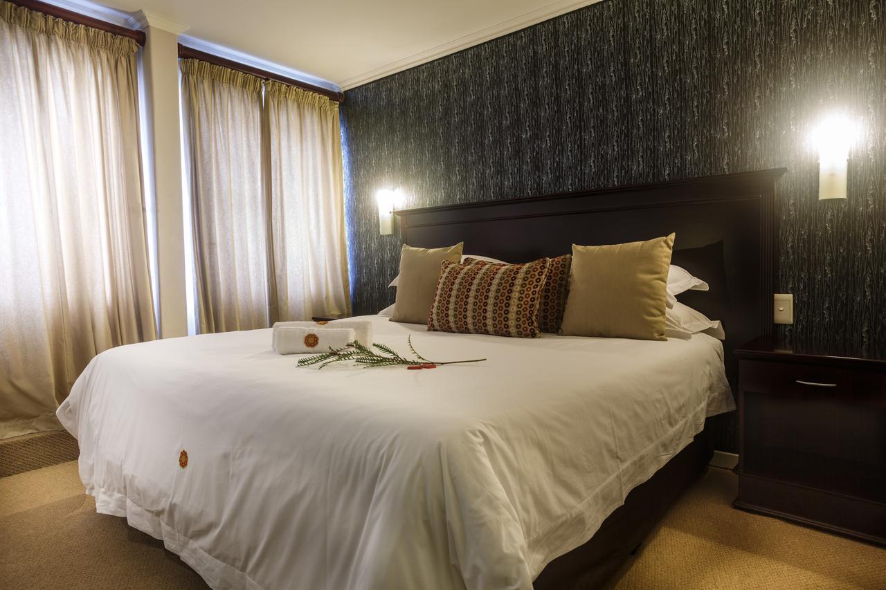 Florida Park Hotel, Florida Road Durban Luaran gambar