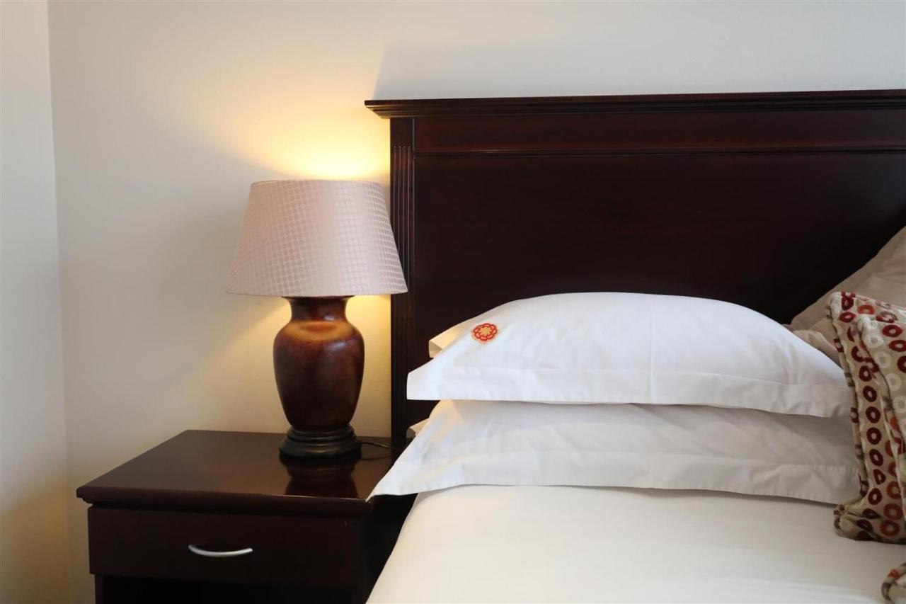 Florida Park Hotel, Florida Road Durban Luaran gambar
