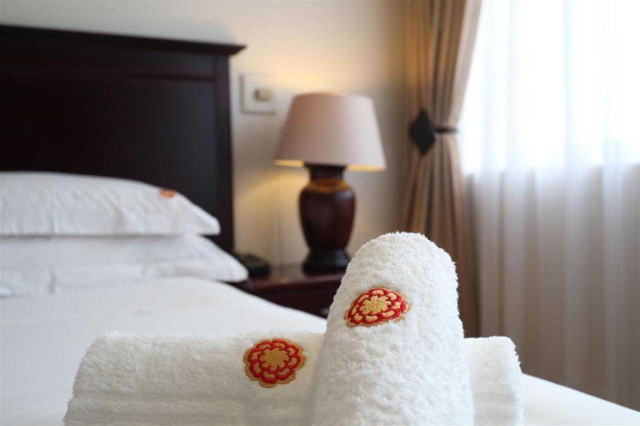 Florida Park Hotel, Florida Road Durban Luaran gambar